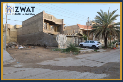 Residential Plot in Al Jihad Resim 5