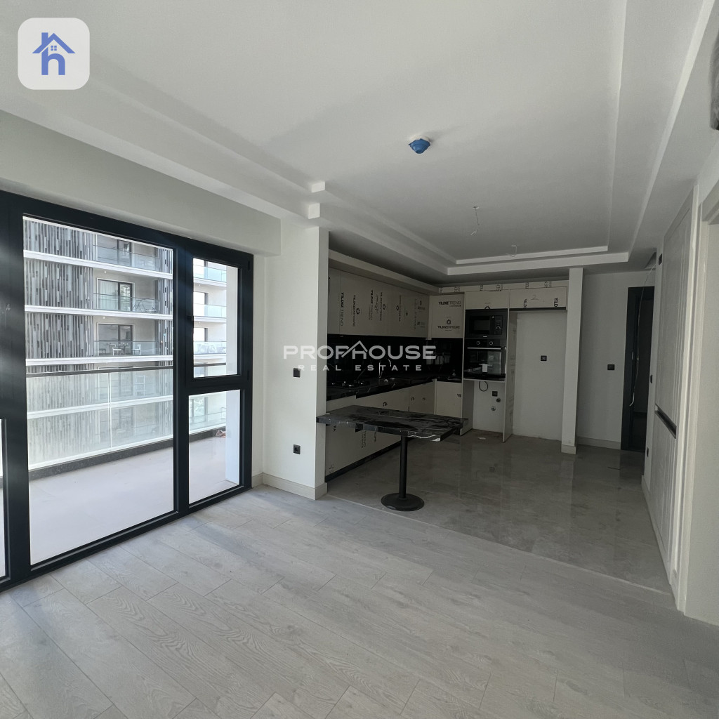 Apartment (1+1)