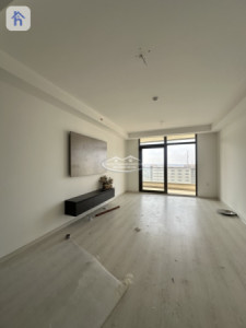Modern 1 Bedroom Apartment in Empire Pearl Towers Resim 3