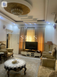 ماڵێکی خێزانیی فراوان لە هەولێر وێنە 7