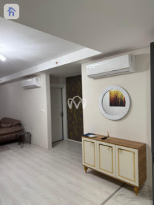 Internal View Apartment image 3