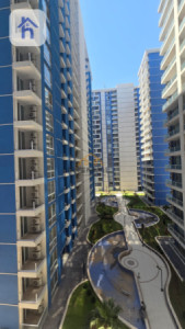 Studio Apartment Resim 4