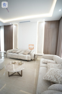 منزل واسع في رويال جاردن image 21