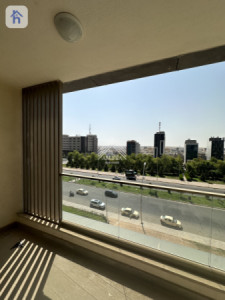 شقة مريحة في امباير بيرل تاورز image 2