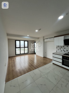 شوقەیەکی دوو ژووری نوستن و ئارام image 2