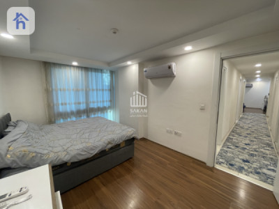 Furnished Apartment For Rent Resim 11