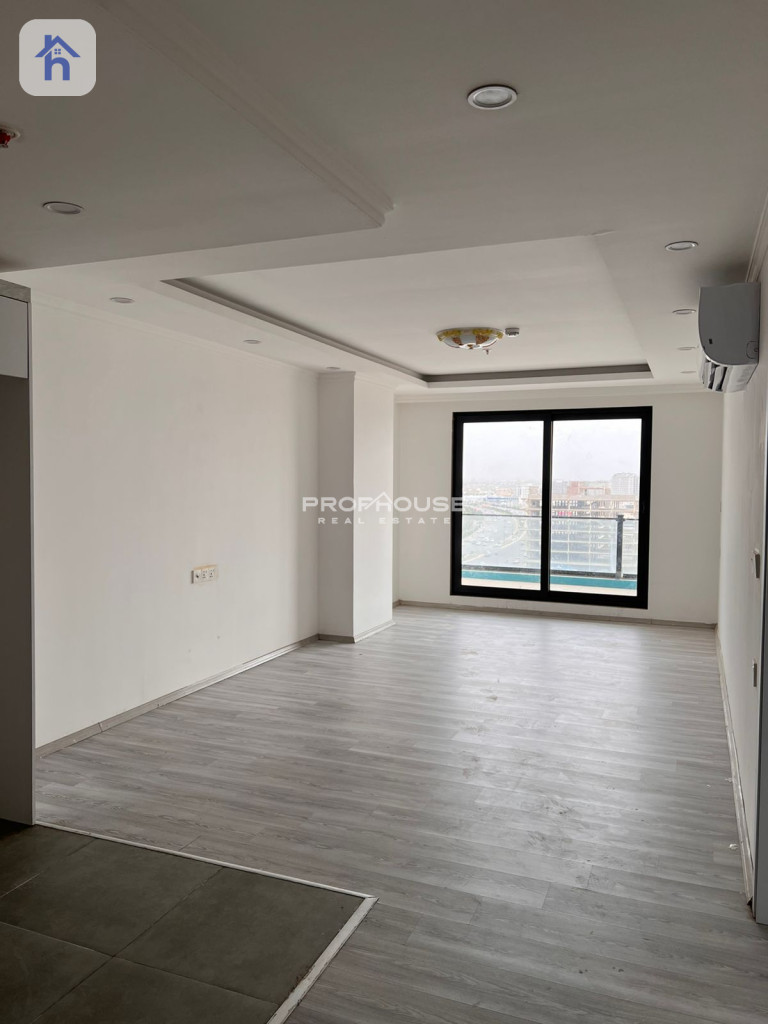 Apartment (1+1) Resim 2