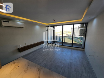 Cozy 1 Bedroom Apartment in Rasan Towers — 1