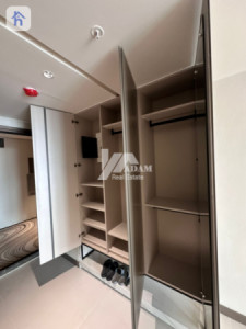Luxurious High-rise Apartment for Rent Image 5