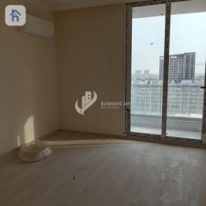 Modern Two Bedroom Apartment Image 3