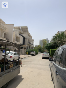 منزل فخم مع 5 غرف نوم في دريم ستي صورة 26
