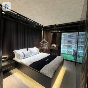 Furnished Apartment For Rent Resim 6