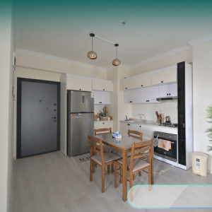 Furnished Apartment For Sale Image 3