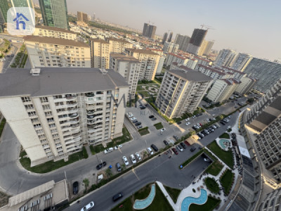 One Bedroom Apartment in Empire Pearl Towers Image 5