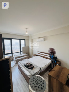 Cozy 3-Bedroom Apartment in Erbil image 4