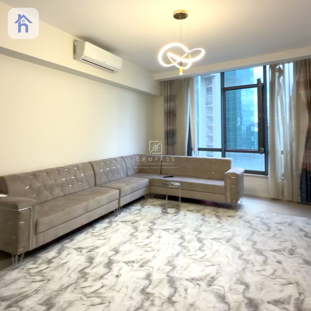 Apartment (1+1) Resim 2