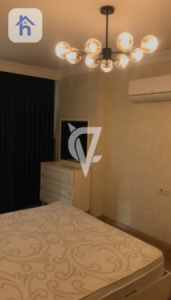 Furnished Apartment For Sale image 2