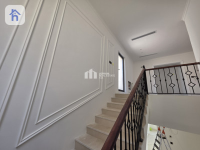 Spacious Family Home in Erbil Resim 11