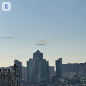 Modern Apartment in Cavalli Tower Image 9