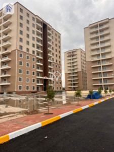 شقة مريحة في أربيل للبيع صورة 6