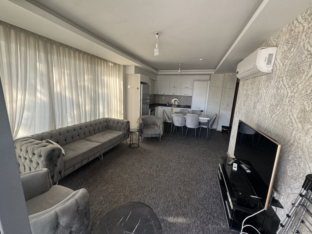 Furnished Apartment For Rent