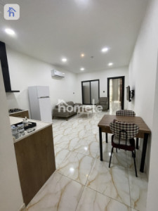 Furnished Apartment For Rent image 1