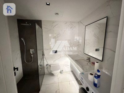 Corner Furnished Apartment in Erbil Boulevard Resim 4