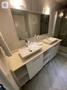 Modern Furnished Apartment in Empire Wings image 23