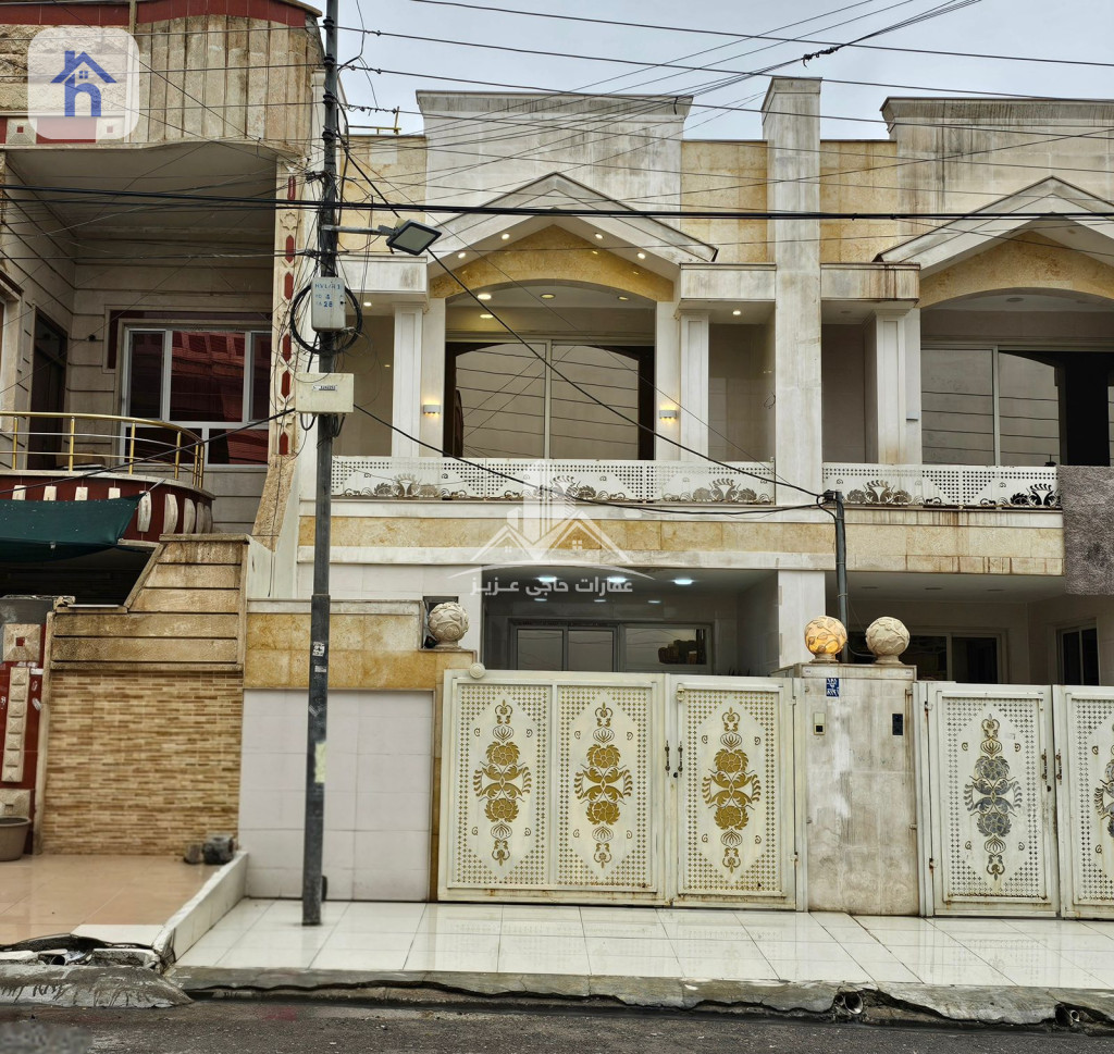 Modern house with spacious rooms Resim 2