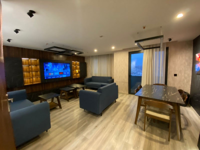 شوقەی ڕاخراوی VIP بۆ کرێ image 2