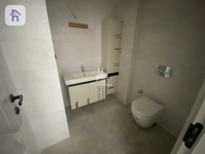 شقة عصرية في أبراج رامي صورة 10