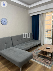 Furnished Apartment For Rent image 1