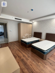 وحدة سكنية واسعة في أربيل صورة 5