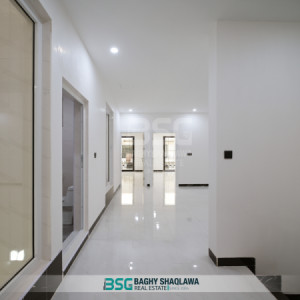 Two houses for sale in the Azadi, near Haji Zahir Mosque Resim 9