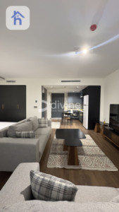 Furnished Apartment For Rent image 2