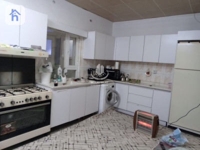 Two Floor House Resim 3