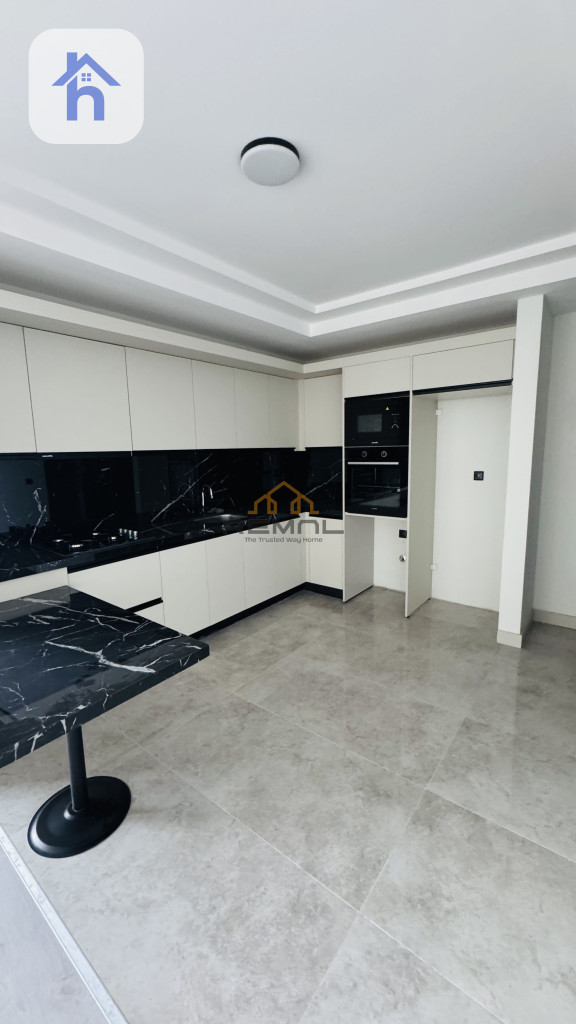 Modern Apartment in Rami Towers with 375$