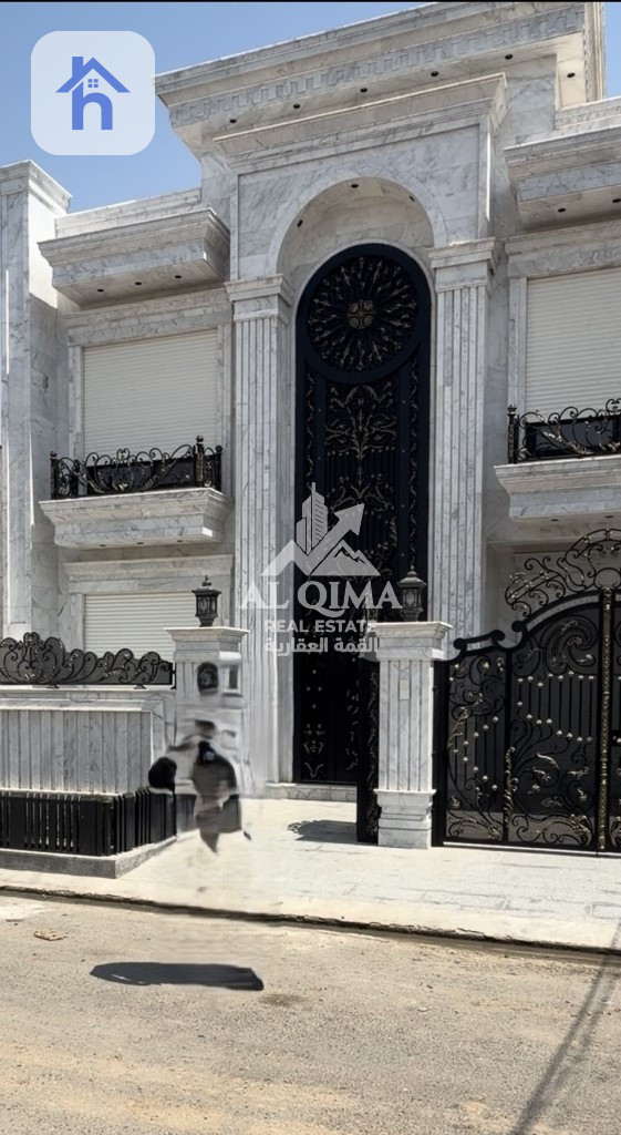 Luxurious Property in Erbil