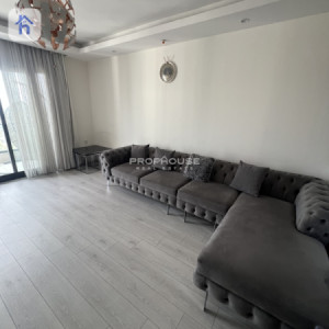 Furnished Apartment in Rona Towers image 1