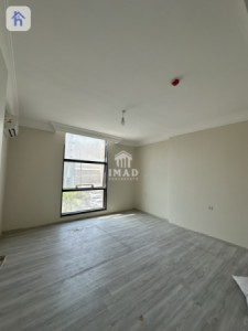 Spacious Apartment in Eskan Towers Image 6