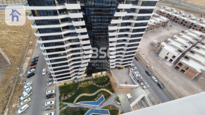 شقة مفروشة عصرية، طابق عالي image 11