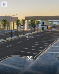 Spacious Showroom in Aram Commercial City image 8