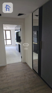 Elegant 3 Bedroom Apartment for Rent Resim 14