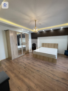 شقة مؤثثة في سكاي تاورز صورة 14