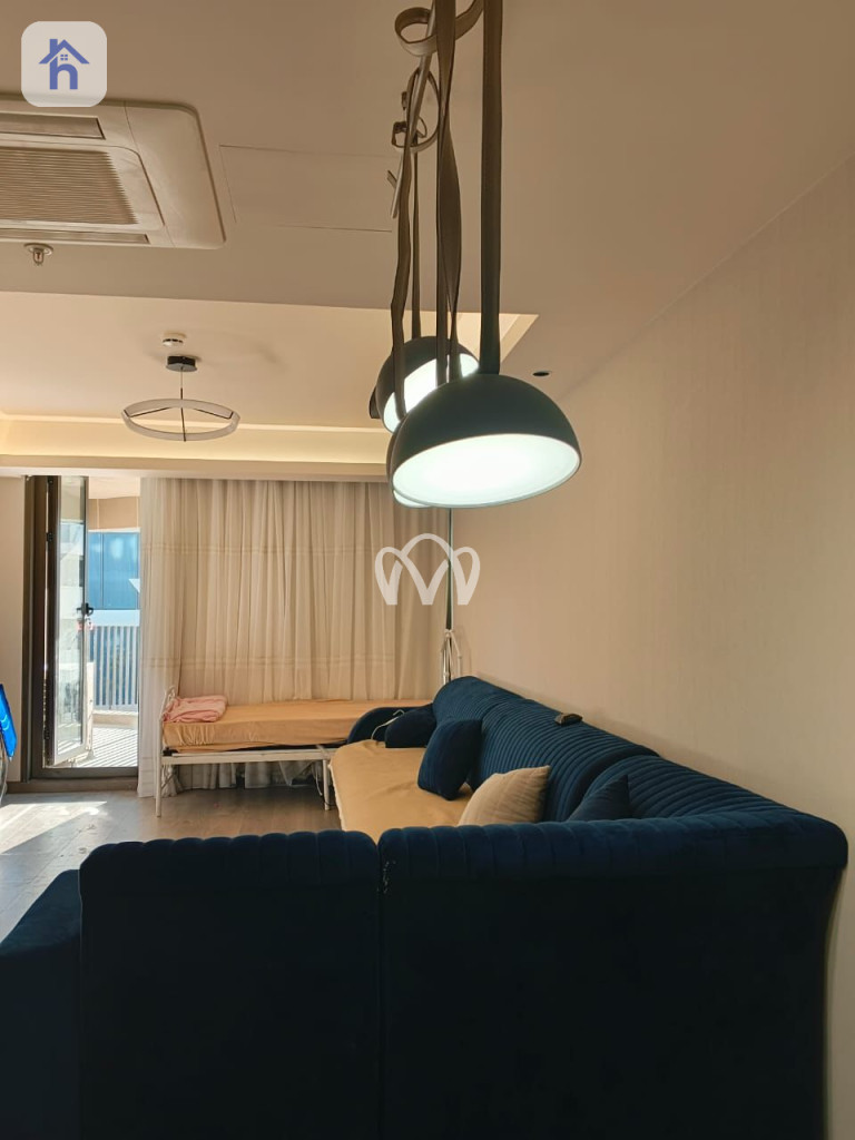 Furnished Apartment For Sale