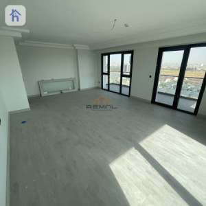 شقة حديثة مع 3 غرف نوم image 1