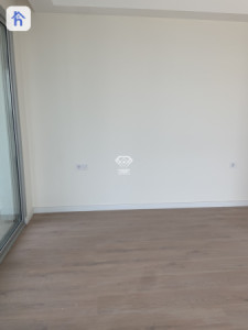 Studio apartment in Empire Wings 13 Resim 3
