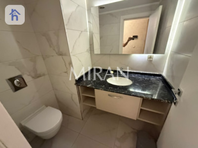 Elegant 3 Bedroom Apartment in Erbil Resim 3