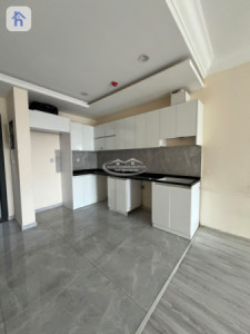 Cozy two-bedroom apartment for rent image 2