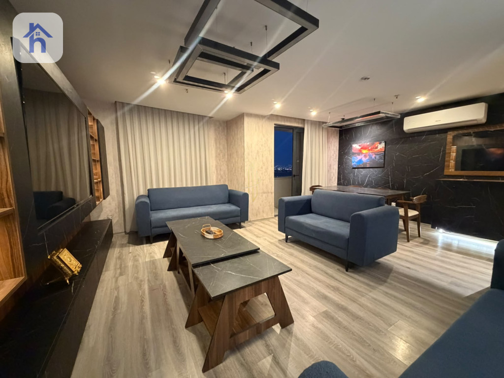 Luxury Apartment Resim 2